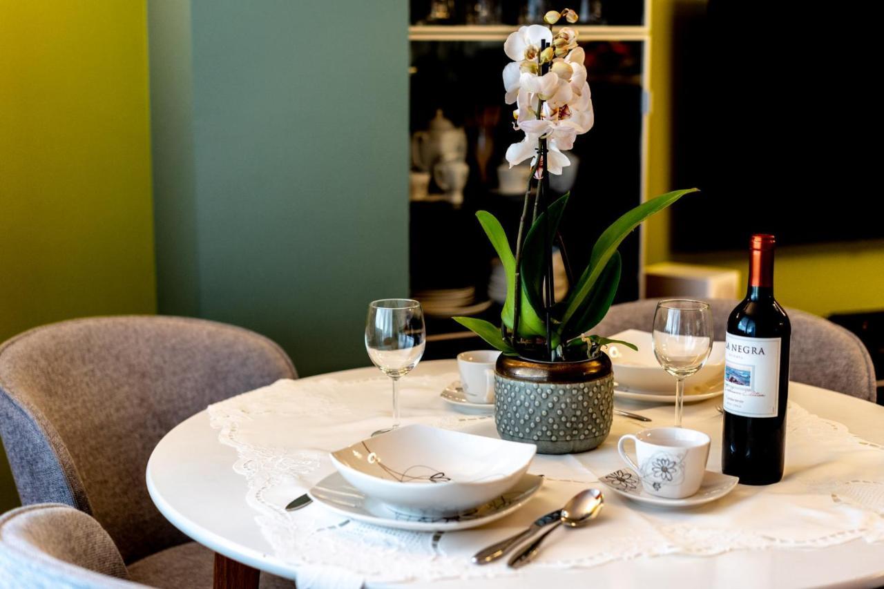 Torre Verona Apartment - 70M2, Terrace, Garage クラクフ エクステリア 写真
